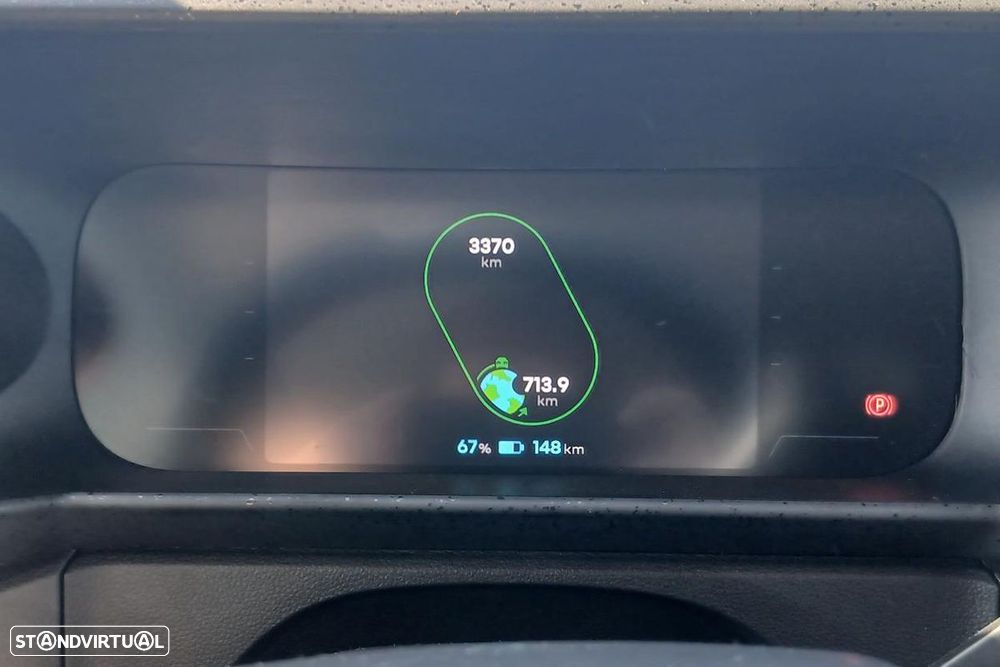Renault Twingo E-Tech. 22 Techno - 11
