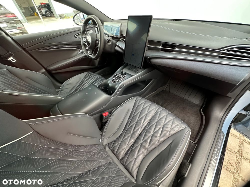 BYD Seal - 20