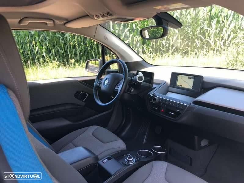 BMW i3 94Ah +EXA - 10