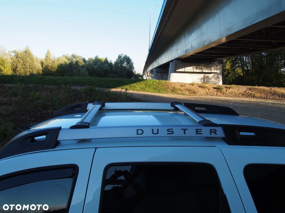 Dacia Duster 1.2 TCe Prestige - 38
