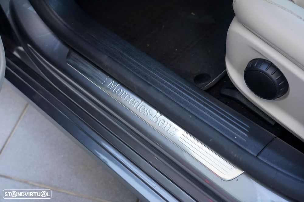 Mercedes-Benz CLA 200 d Progressive Aut. - 15