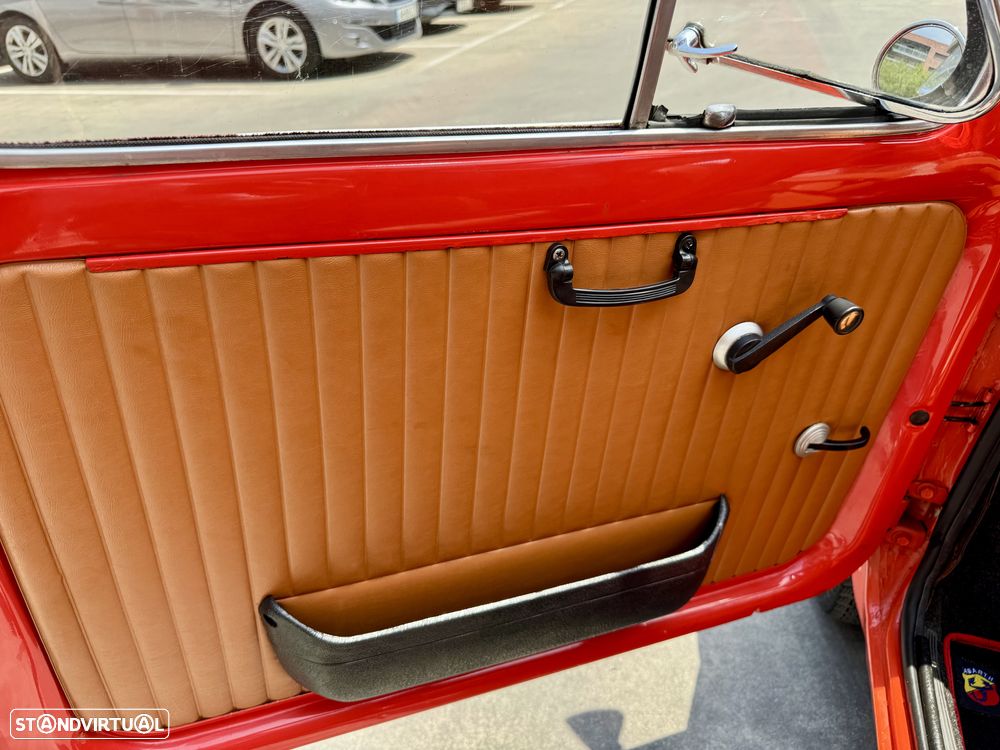 Fiat 500 - 16