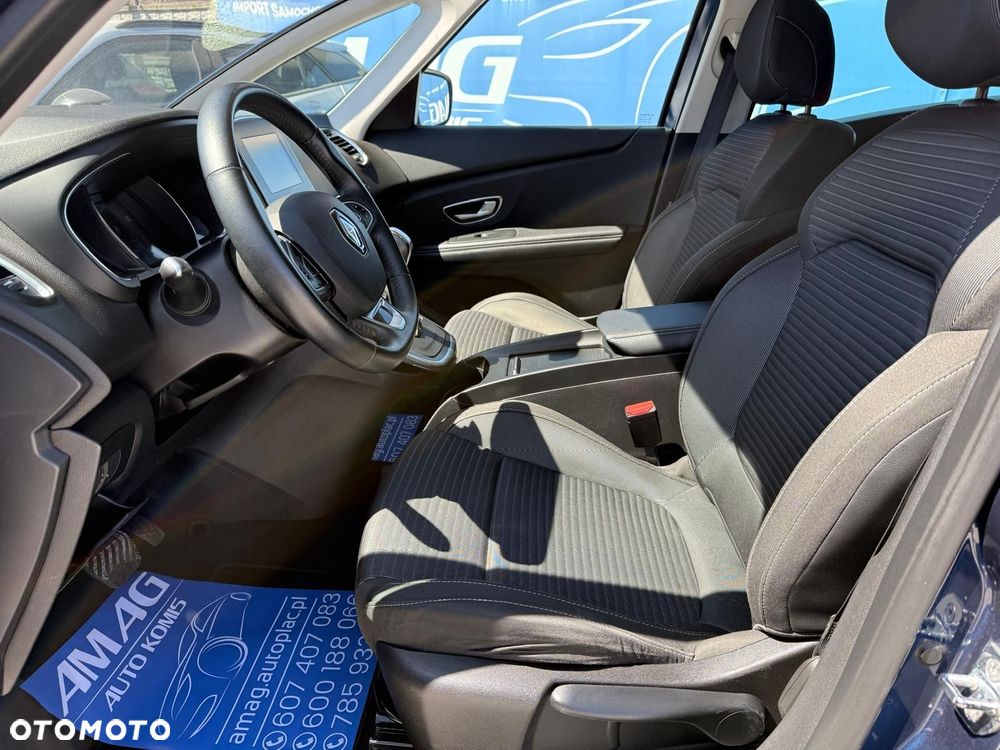 Renault Scenic ENERGY dCi 110 EDC INTENS - 14