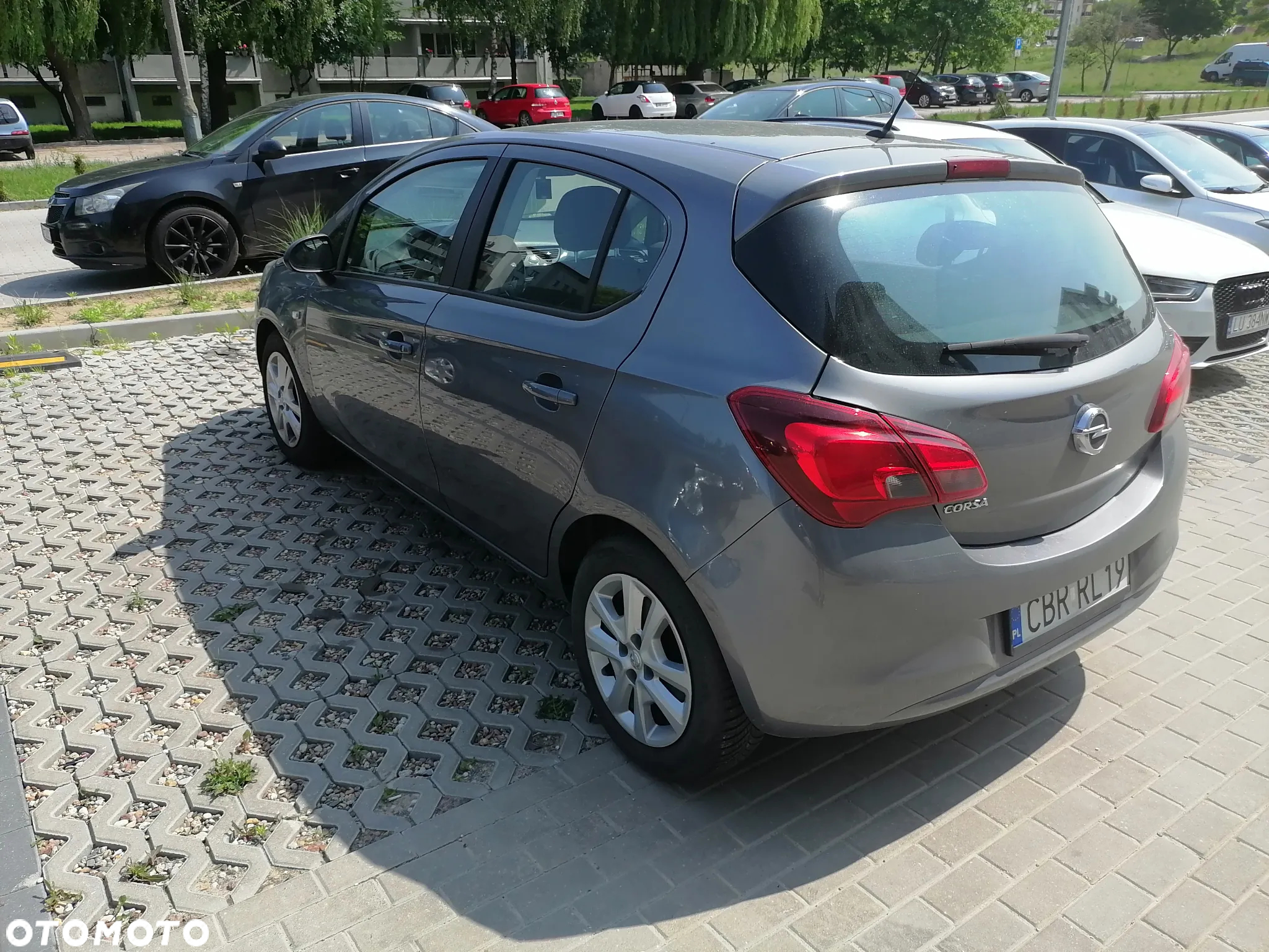 Opel Corsa 1.4 Enjoy - 5