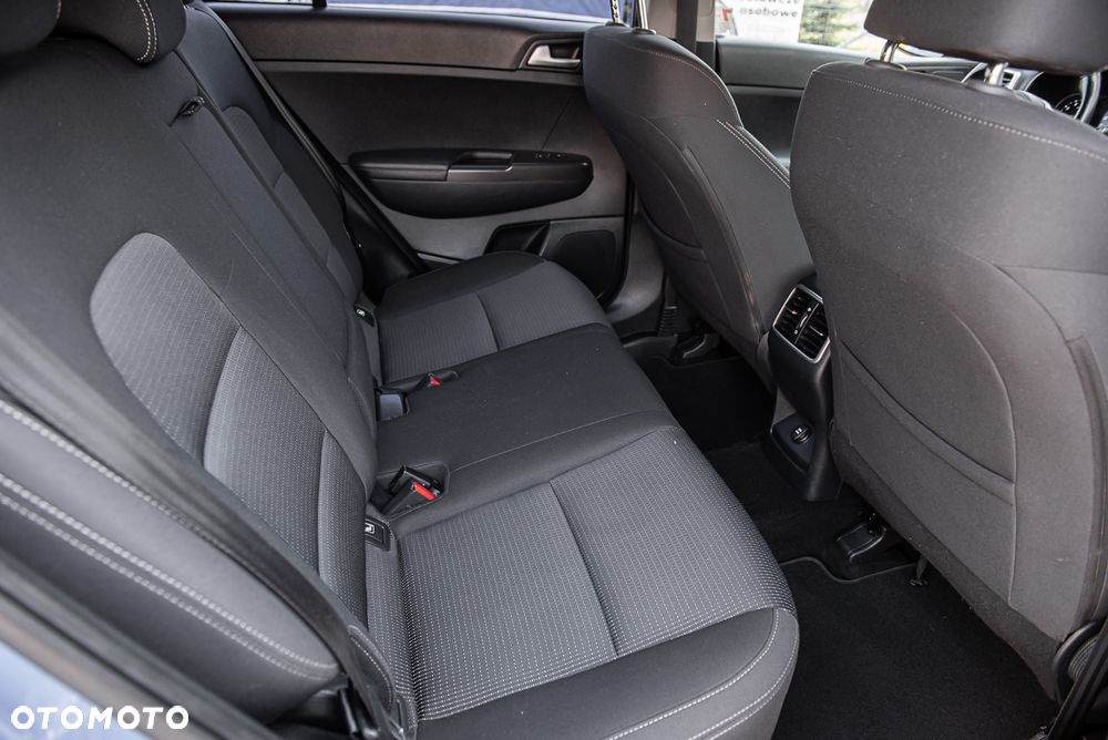 Kia Sportage 1.6 T-GDI AWD Platinum - 30