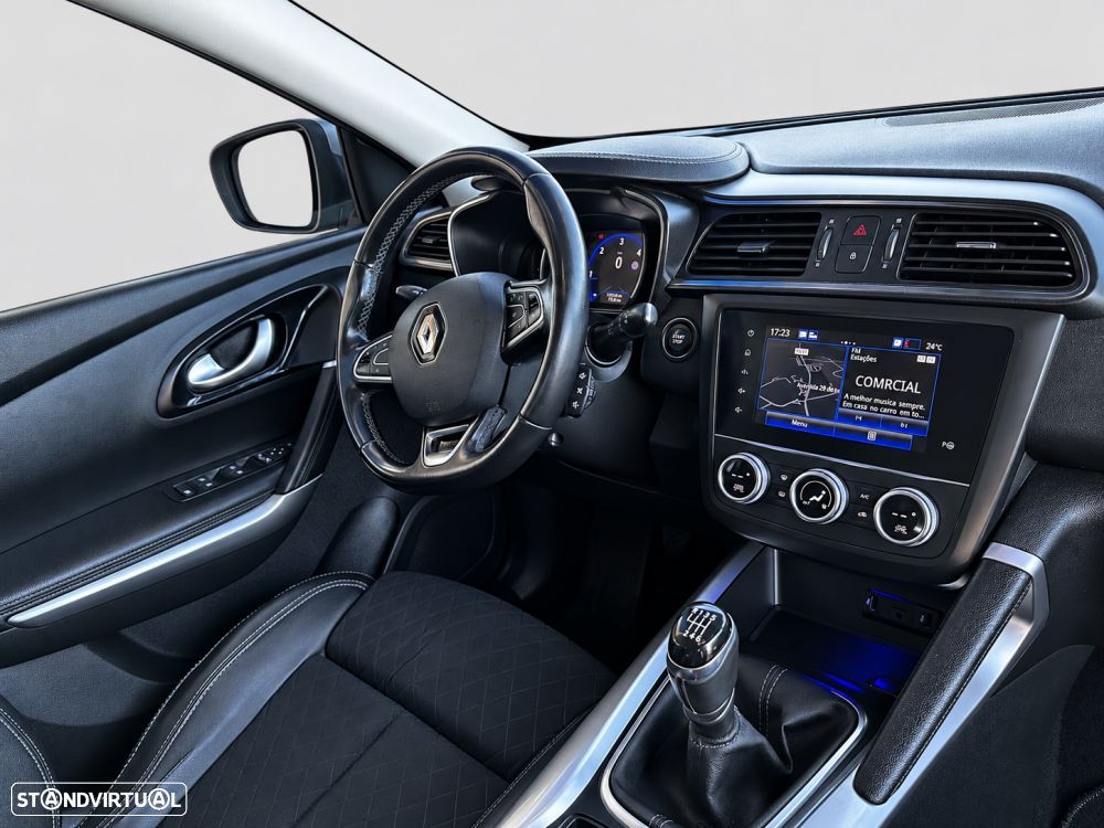 Renault Kadjar 1.5 dCi Intens - 20