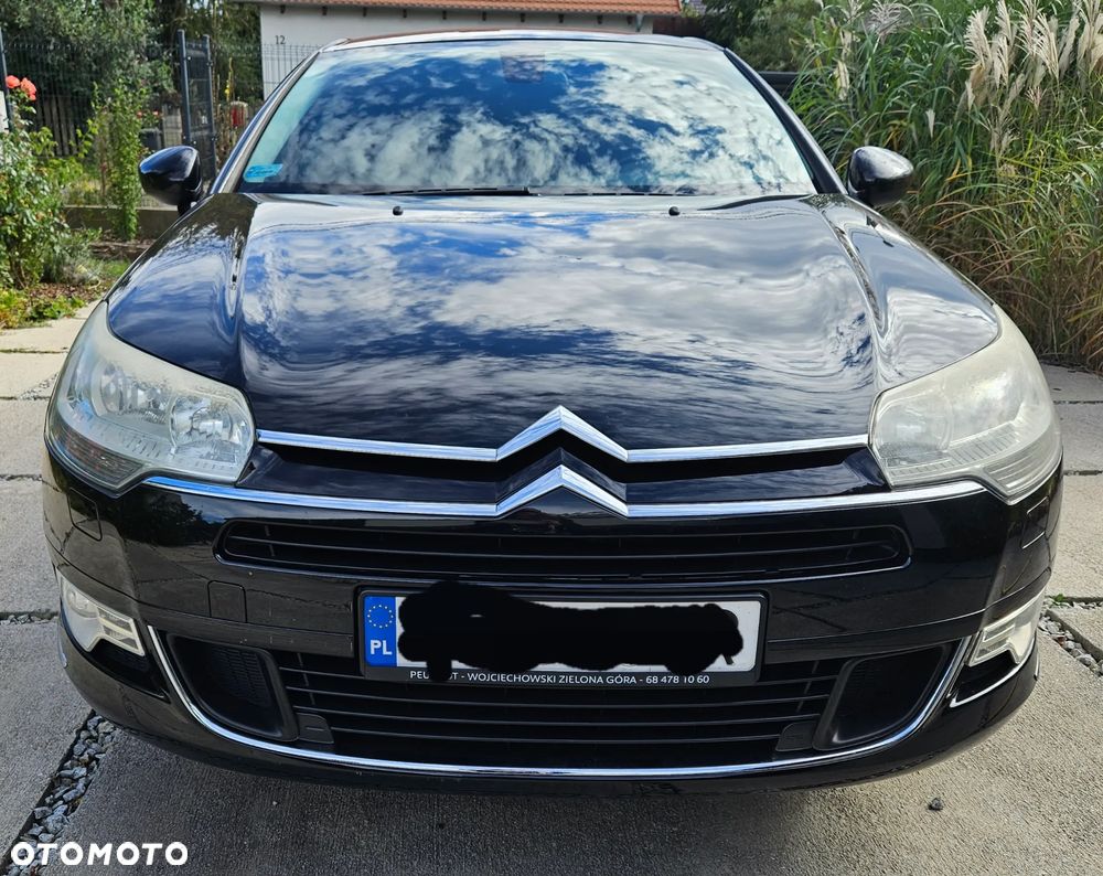 Citroën C5 2.0i 16V Exclusive - 2