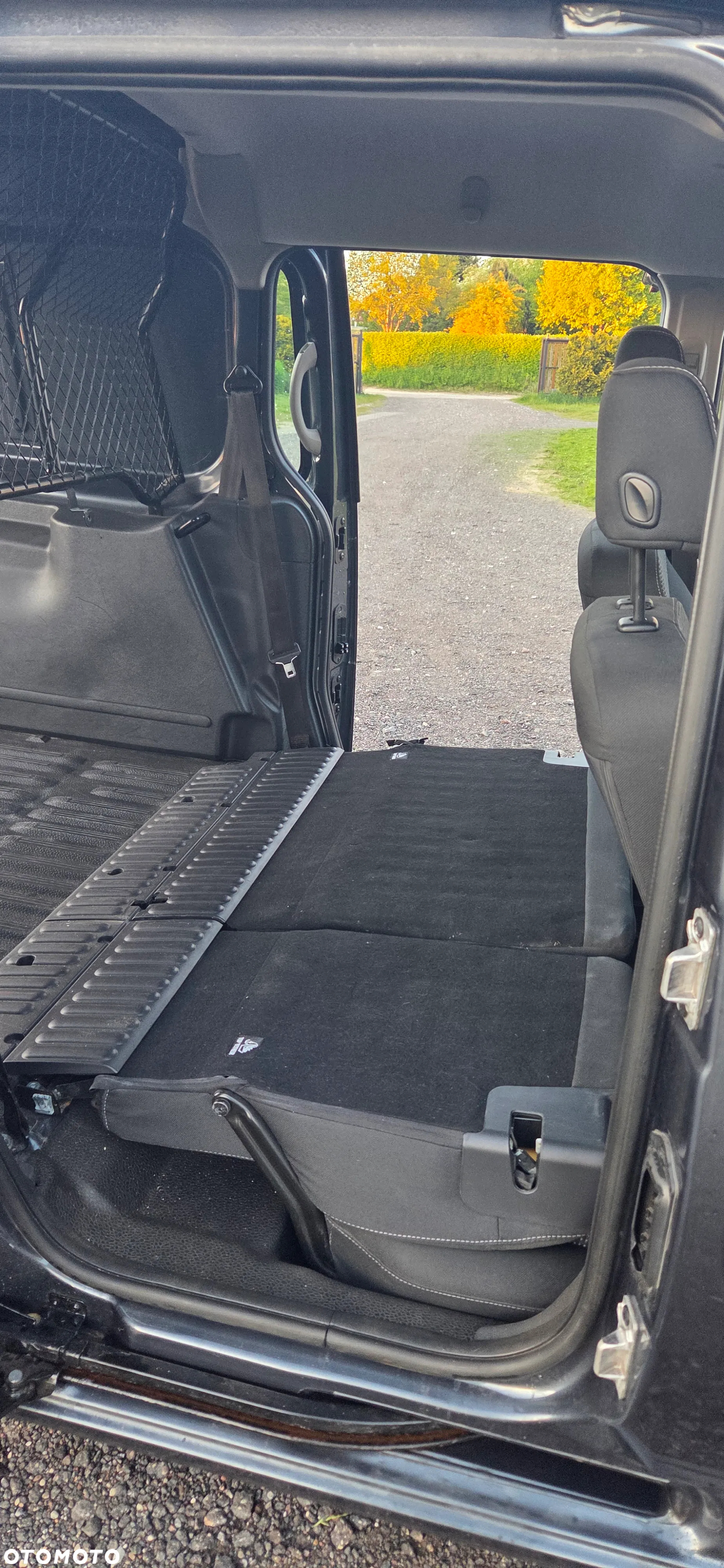 Mercedes-Benz Citan 109 CDI Tourer lang Start & Stop - 29