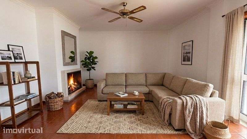 Apartamento T4 São Martinho do Bispo - Vista 2