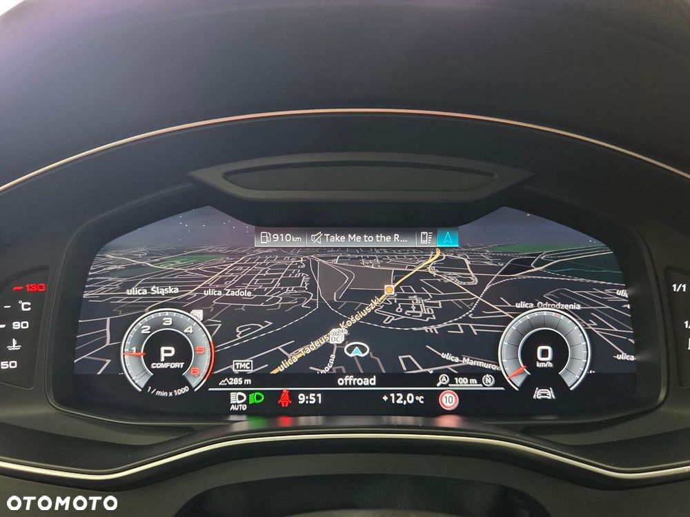 Audi A6 Limousine - 23