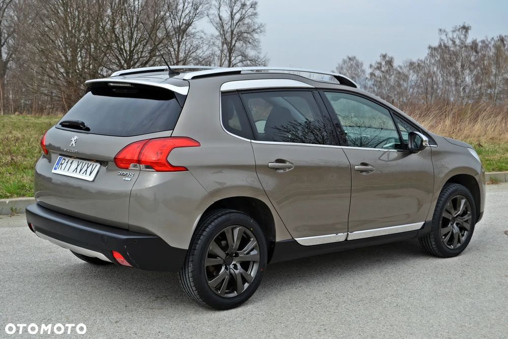 Peugeot 2008 - 3
