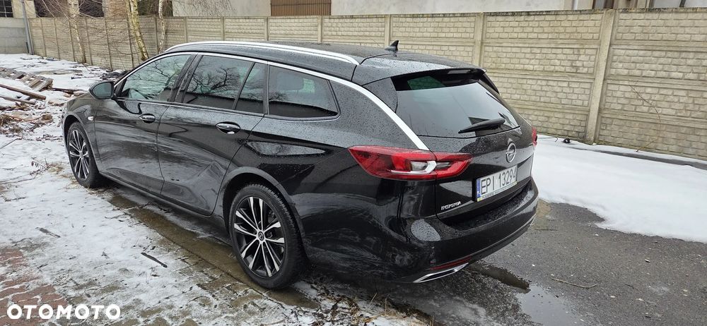 Opel Insignia - 3