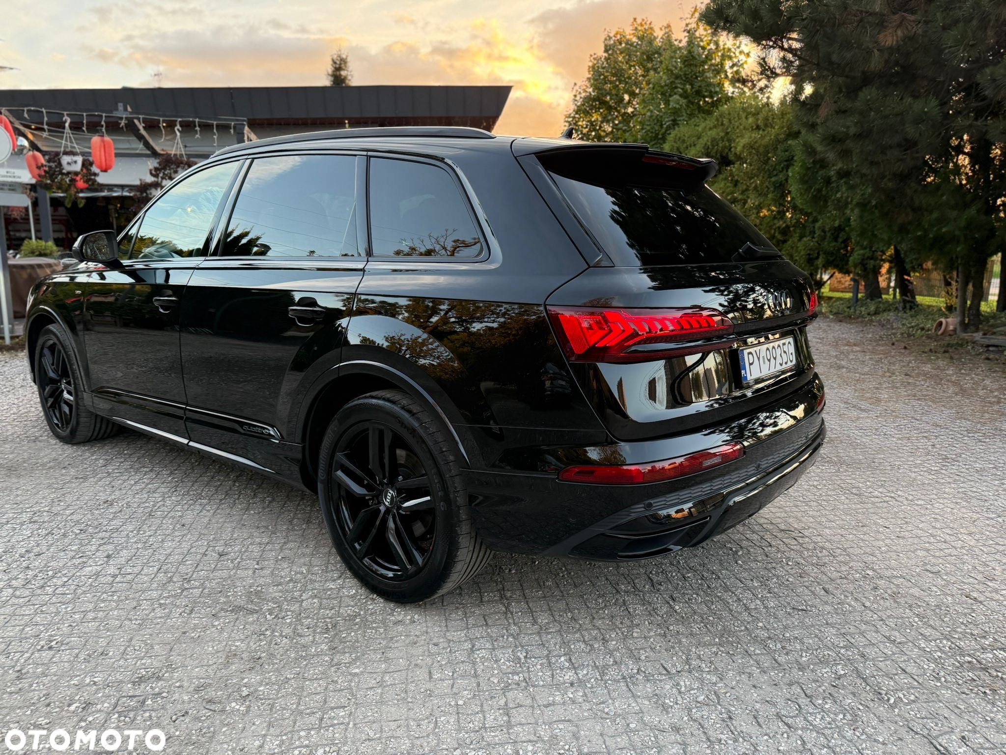 Audi Q7 - 9