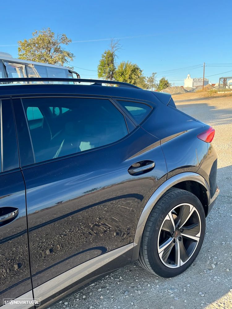 Cupra Formentor - 6