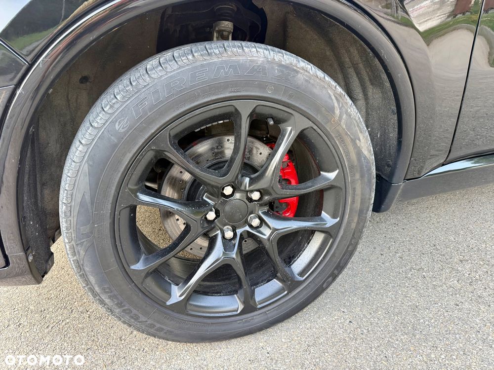 Dodge Durango - 10