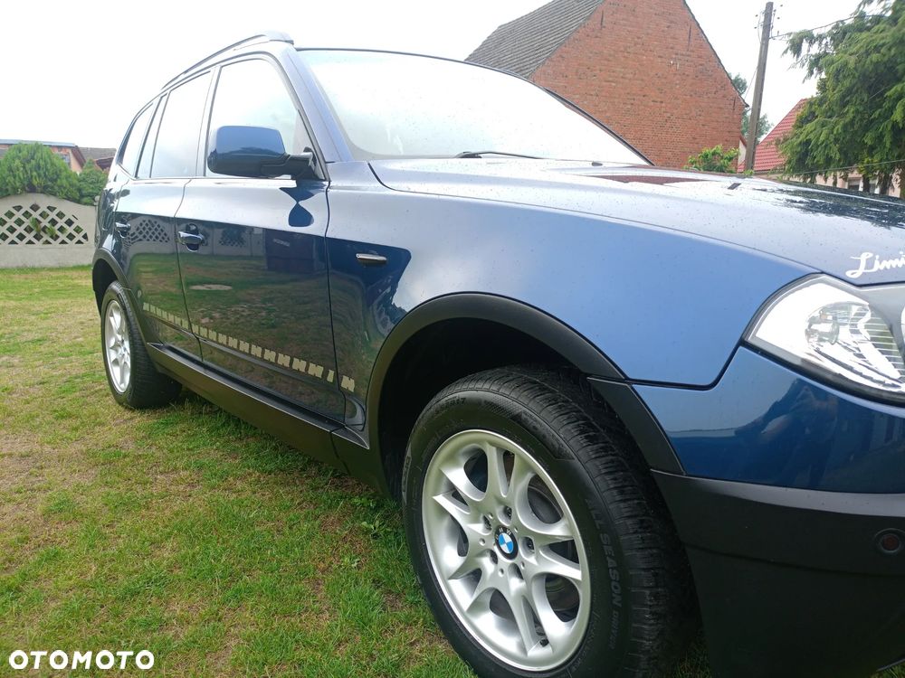 BMW X3 - 12