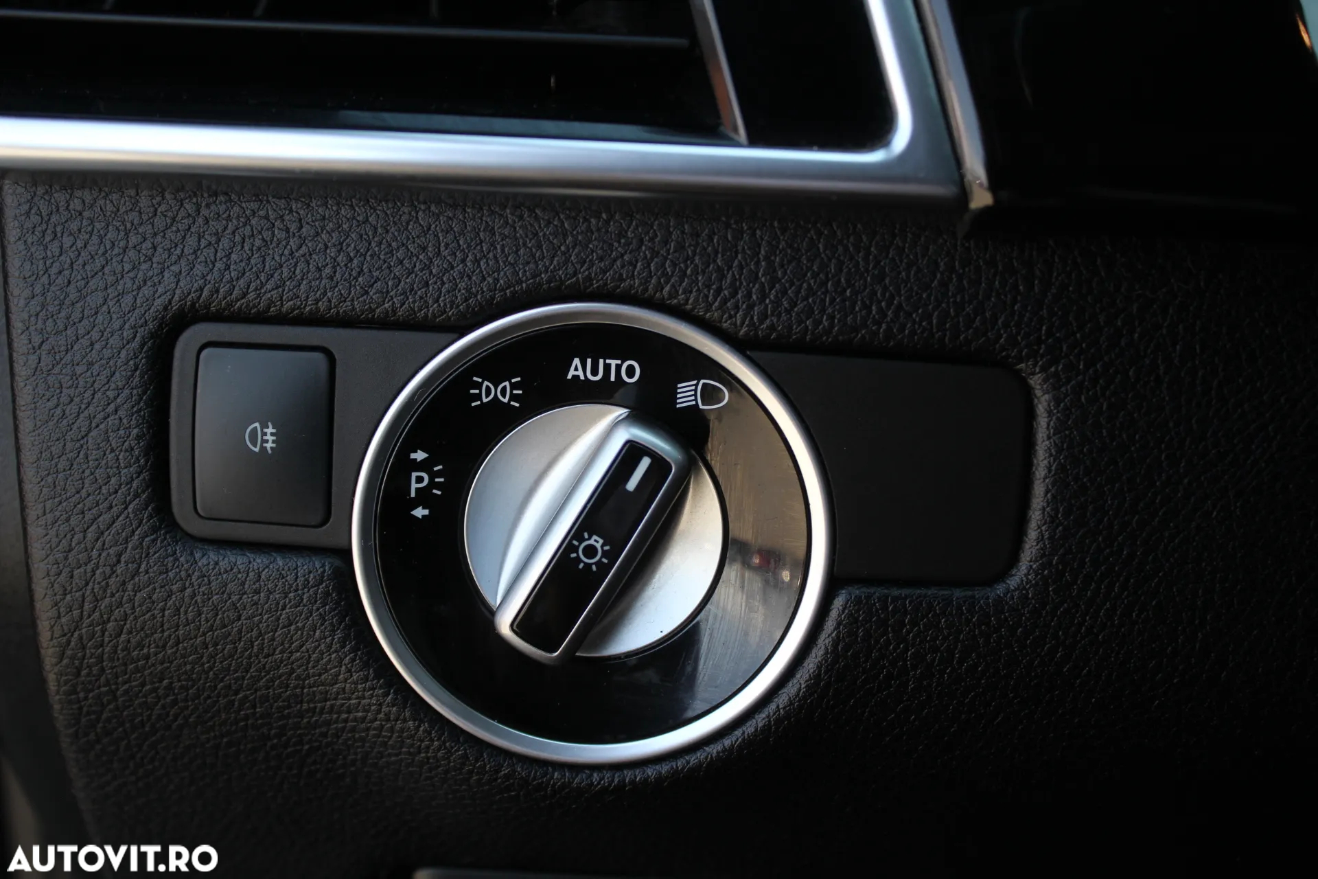 Mercedes-Benz GLE Coupe 350 d 4MATIC - 18
