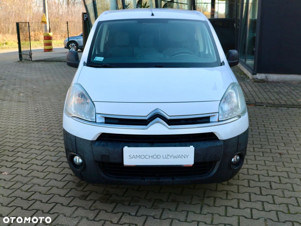 Citroën Berlingo - 2