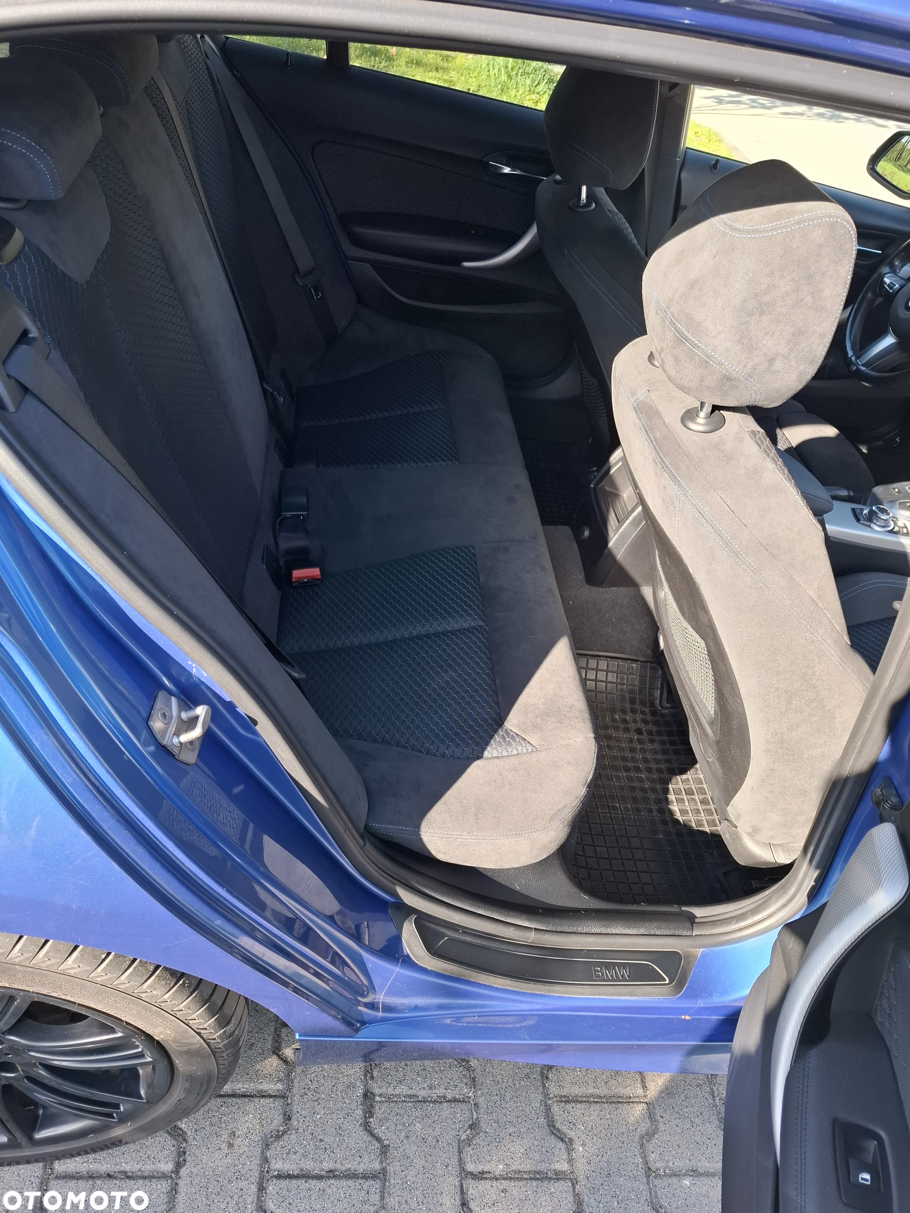BMW Seria 1 118i M Sport - 17