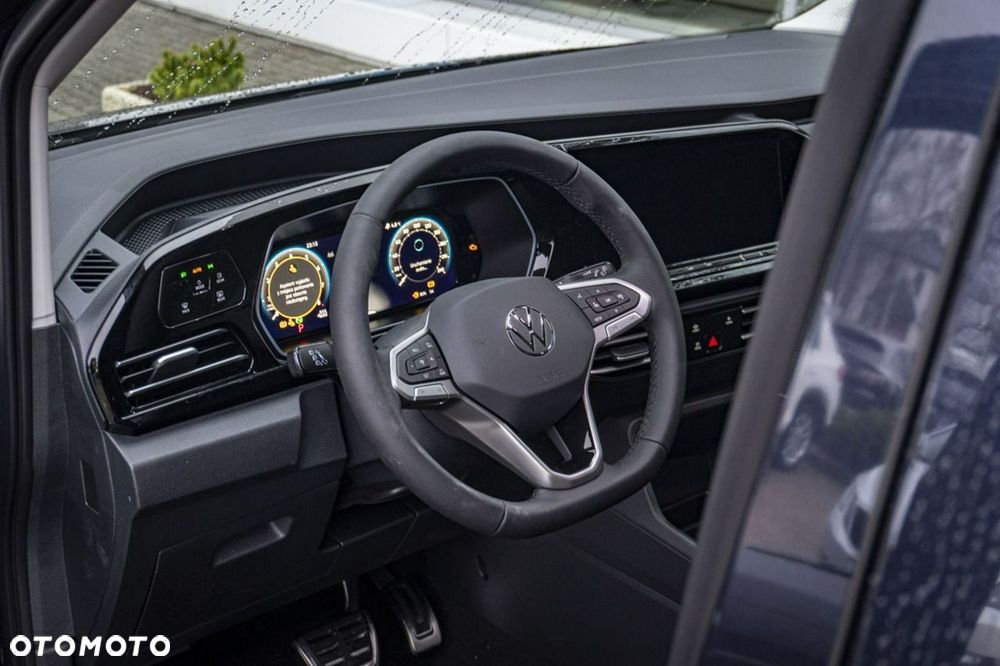 Volkswagen Caddy - 14