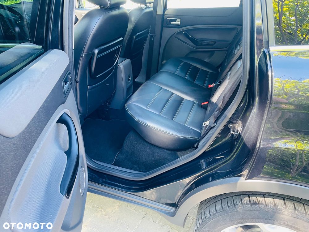 Ford Kuga 2.0 TDCi 2x4 Trend - 18