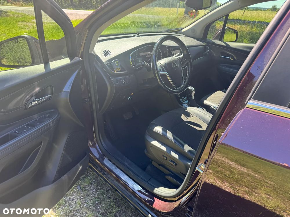 Buick Encore - 11