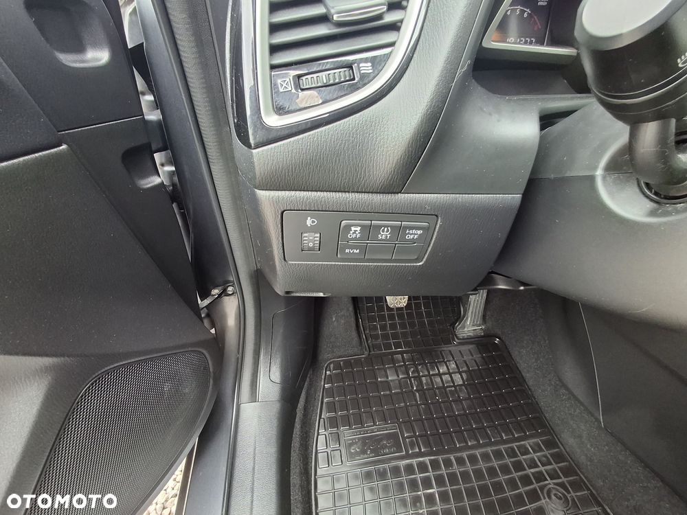 Mazda 3 - 20