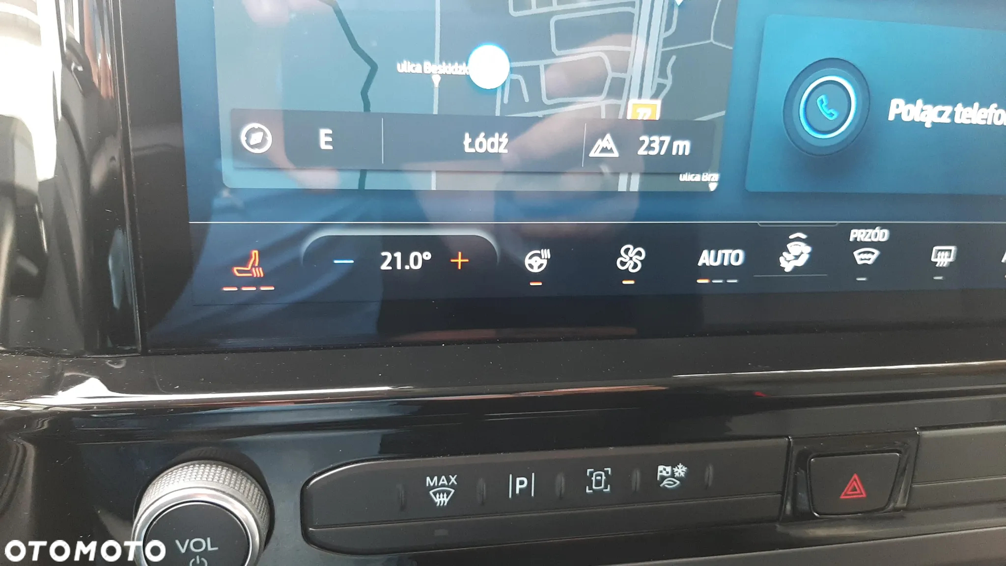 Ford Tourneo Custom 2.0 EcoBlue 320 AWD L2 Titanium - 27