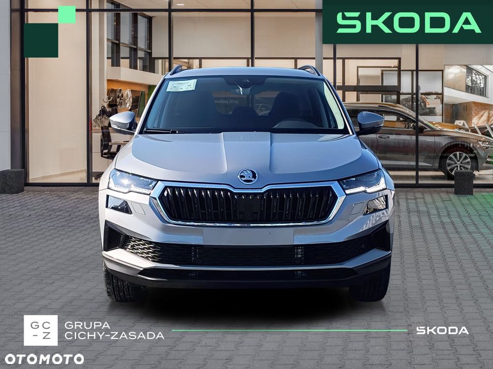 Skoda Karoq - 9