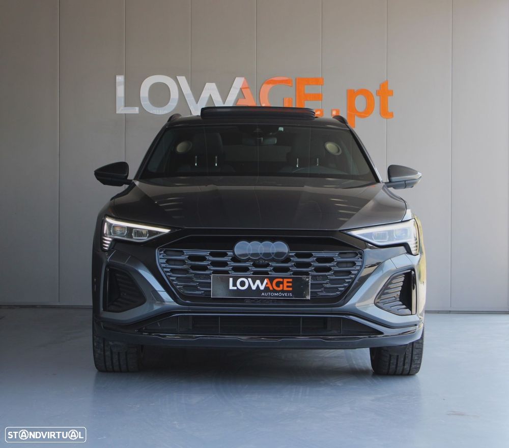 Audi Q8 e-Tron 50 quattro S line - 23