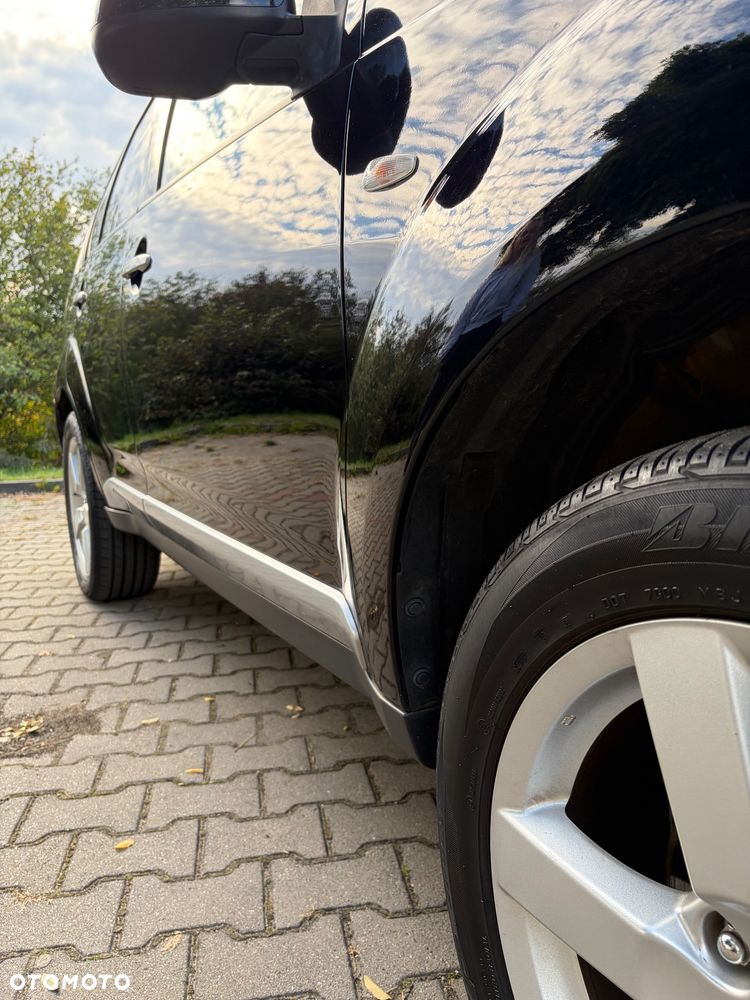 Mitsubishi Outlander 2.4 4WD Invite - 12