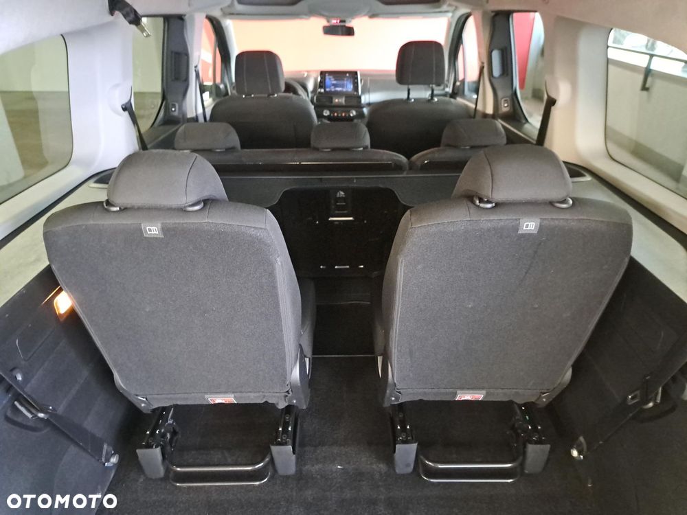 Toyota Proace City Verso - 16