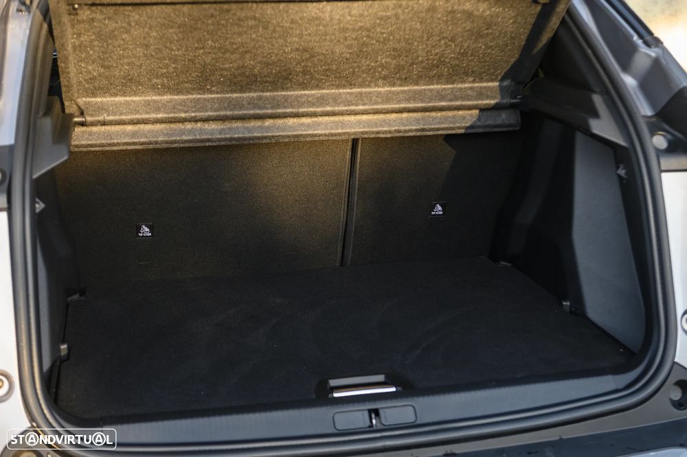 Peugeot 2008 PureTech 130 Stop&Start GT-Line Edition - 43