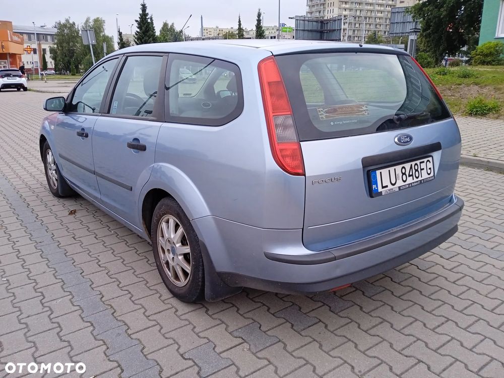 Ford Focus - 6
