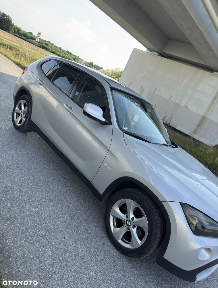 BMW X1 - 3
