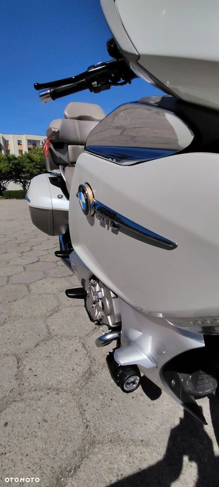 BMW K - 30