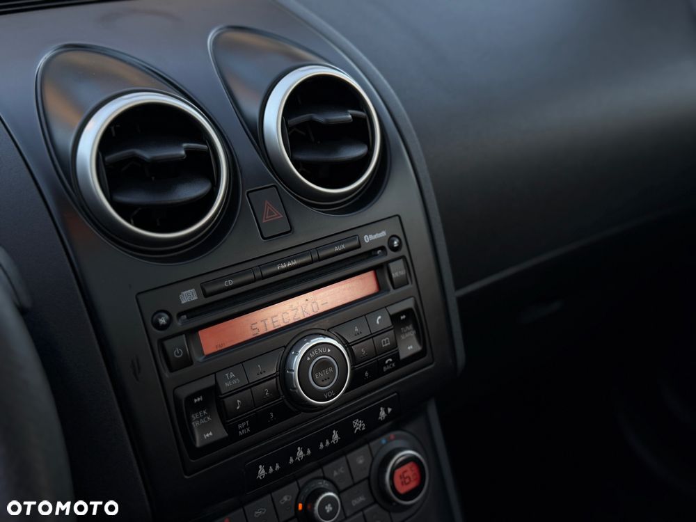 Nissan Qashqai 1.5 dCi Tekna - 10