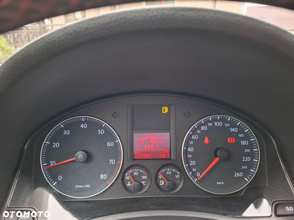 Volkswagen Golf 1.6 Goal - 18