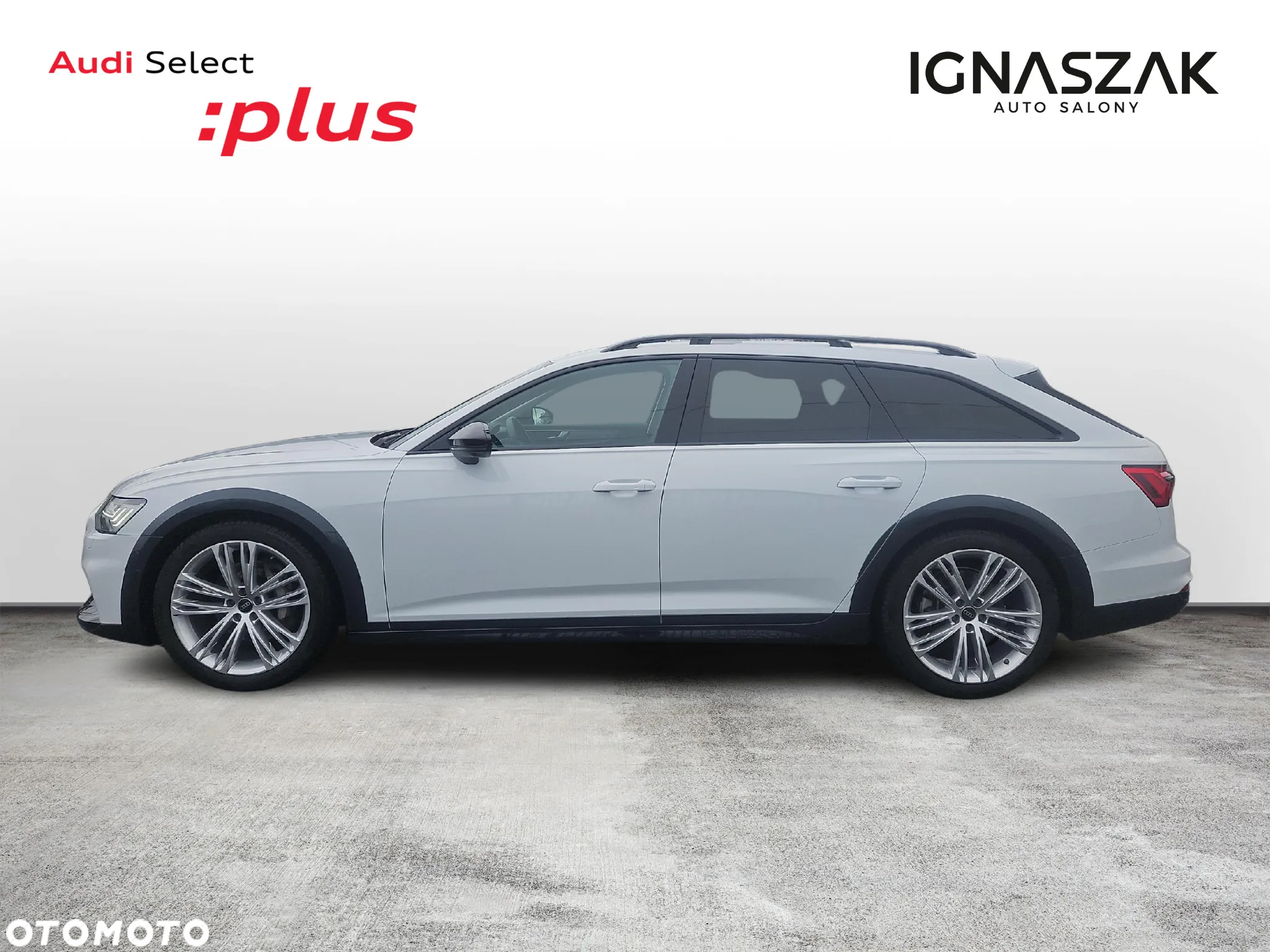 Audi A6 Allroad quattro 50 TDI tiptronic - 2