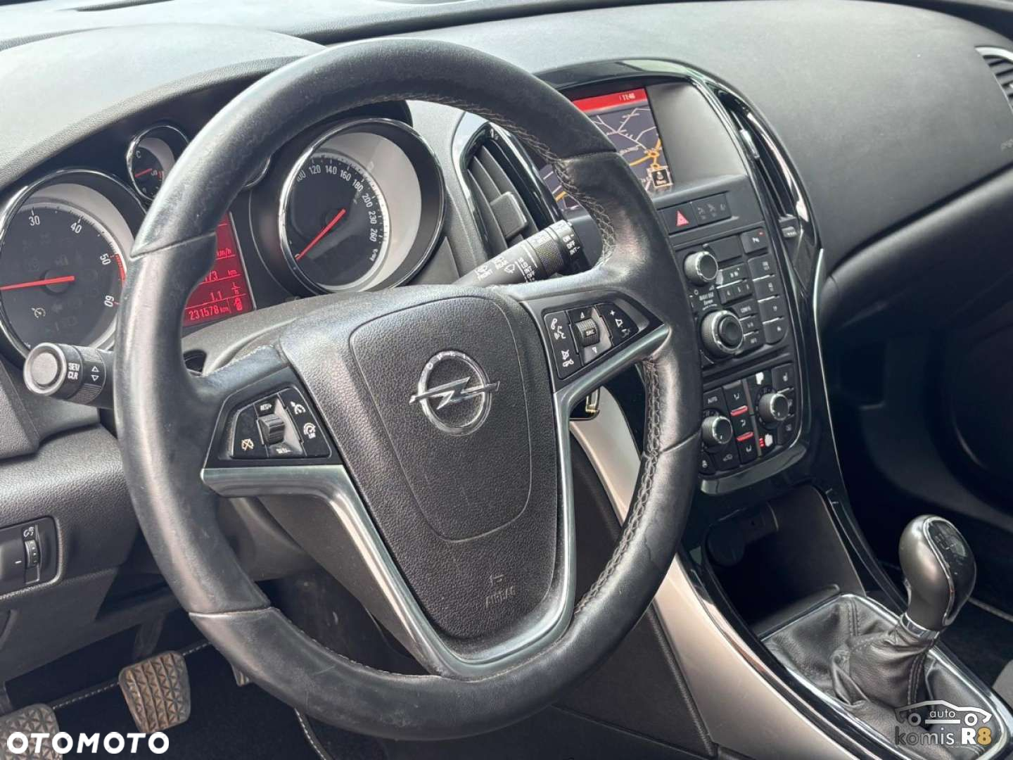 Opel Astra - 13