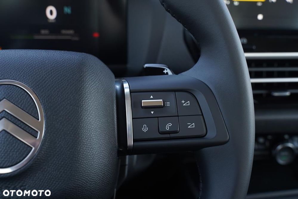 Citroën C4 1.2 mHEV Plus eDCT6 - 15