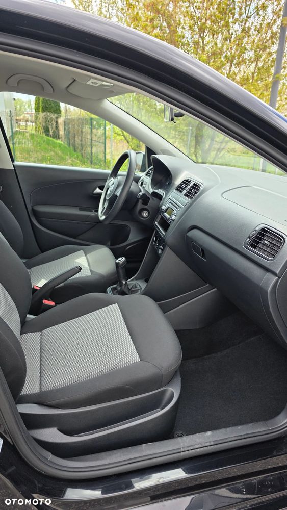 Volkswagen Polo 1.2 Style - 18