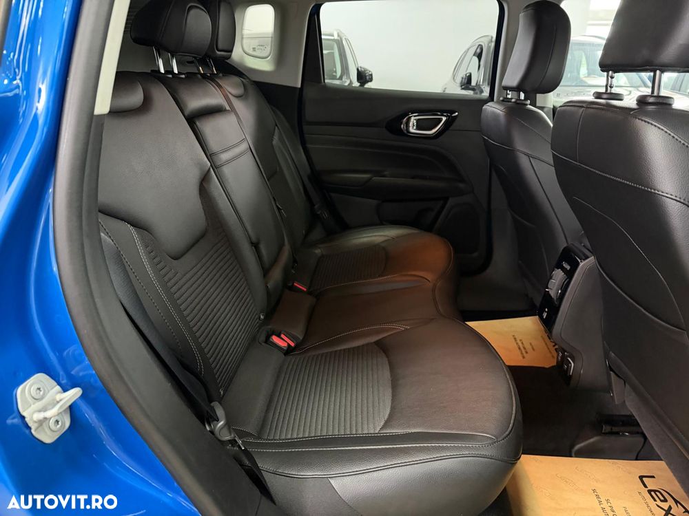 Jeep Compass 1.3 T4 4xe Automatik Limited - 15