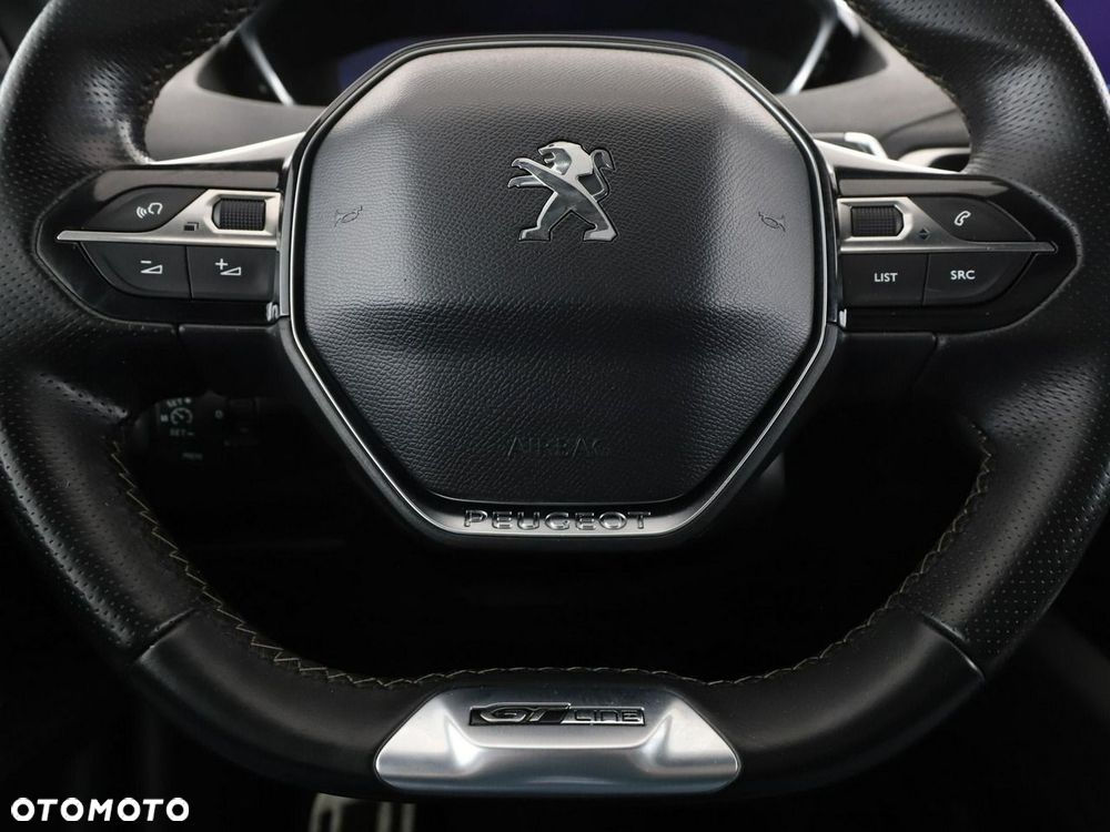 Peugeot 3008 2016
