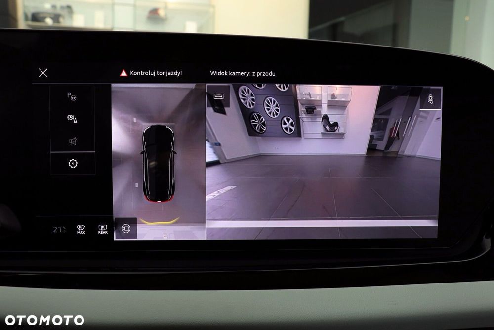 Audi A6 Limousine - 28