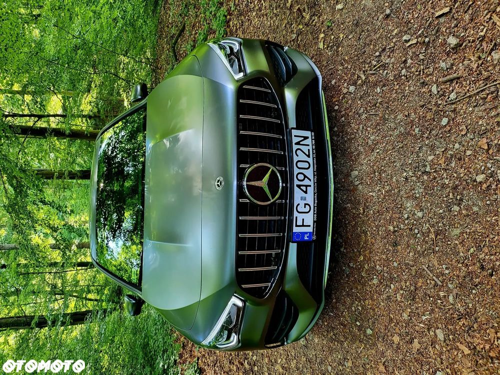 Mercedes-Benz CLA 200 AMG Line 7G-DCT - 21