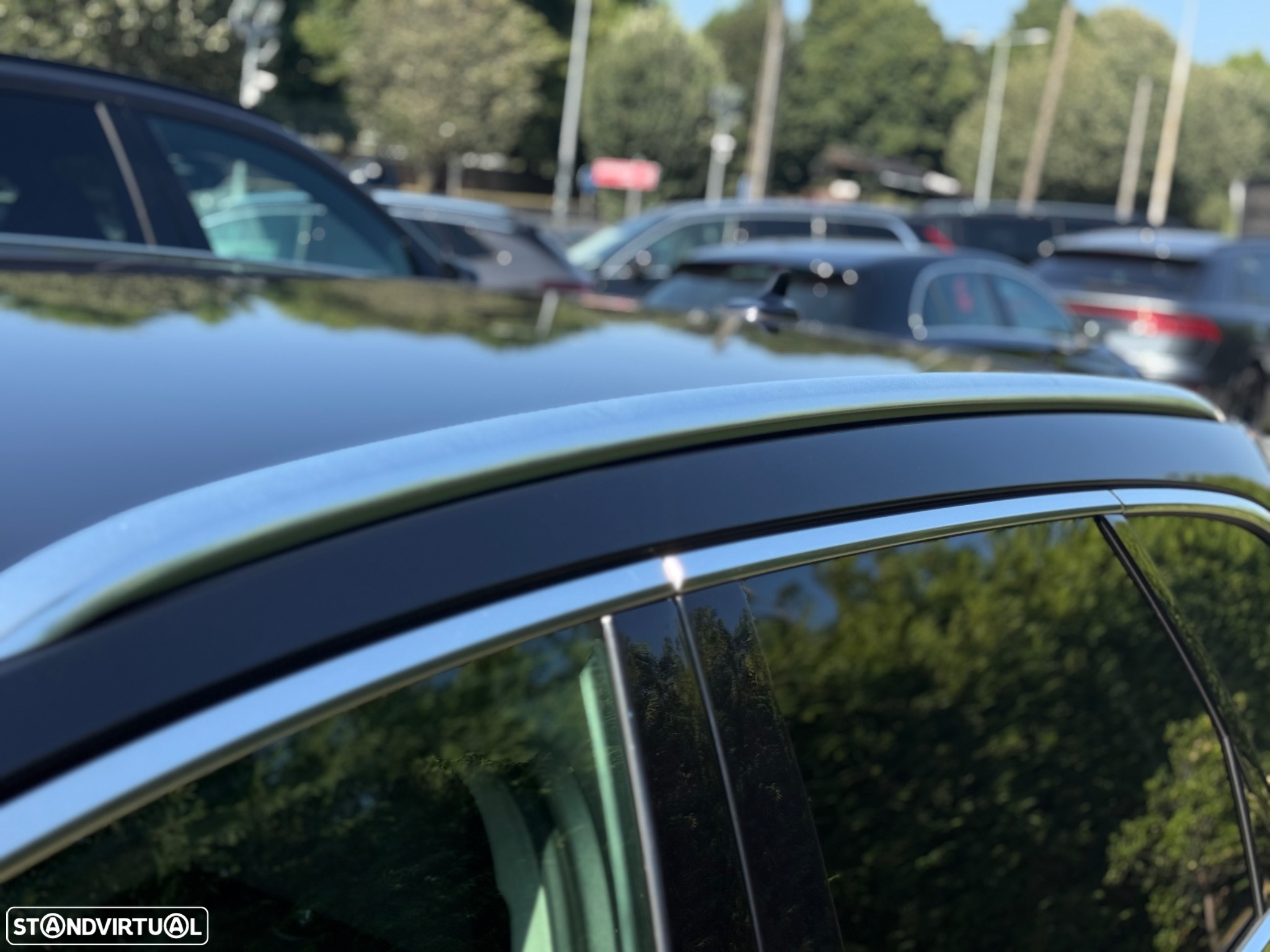 Audi A6 Avant 40 TDI Sport S tronic - 44