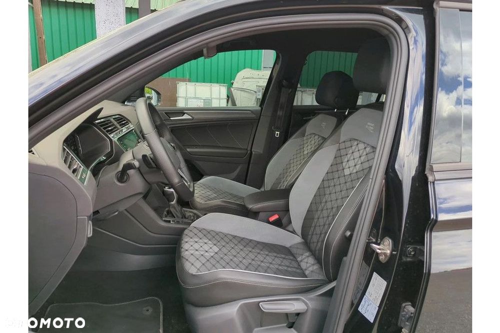 Volkswagen Tiguan 2.0 TSI 4Mot R-Line DSG - 5