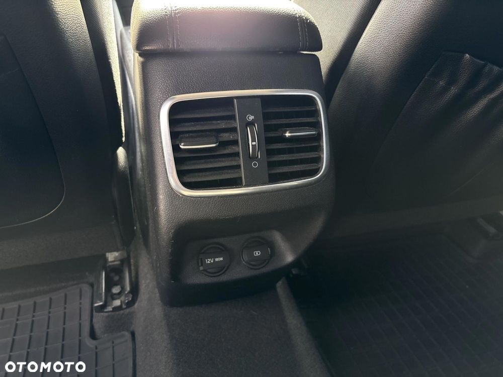 Kia Optima 1.7 CRDI M - 21