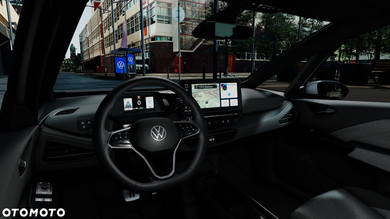 Volkswagen ID.3 58kWh Pro Performance - 11